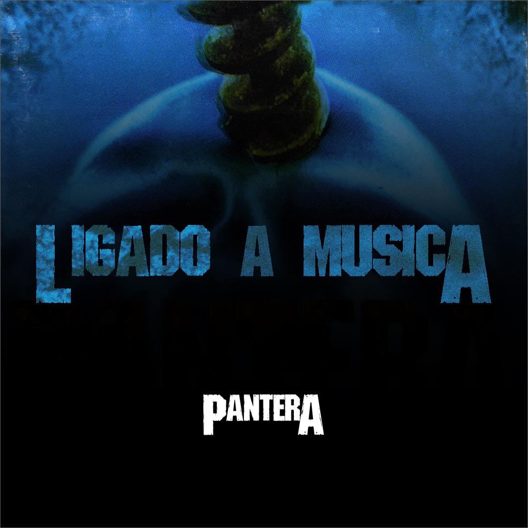 Pantera lança gerador de nomes com capa de ‘Far Beyond Driven’