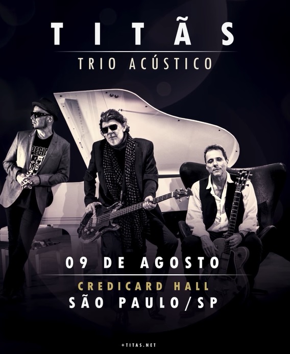 Titãs Acústico