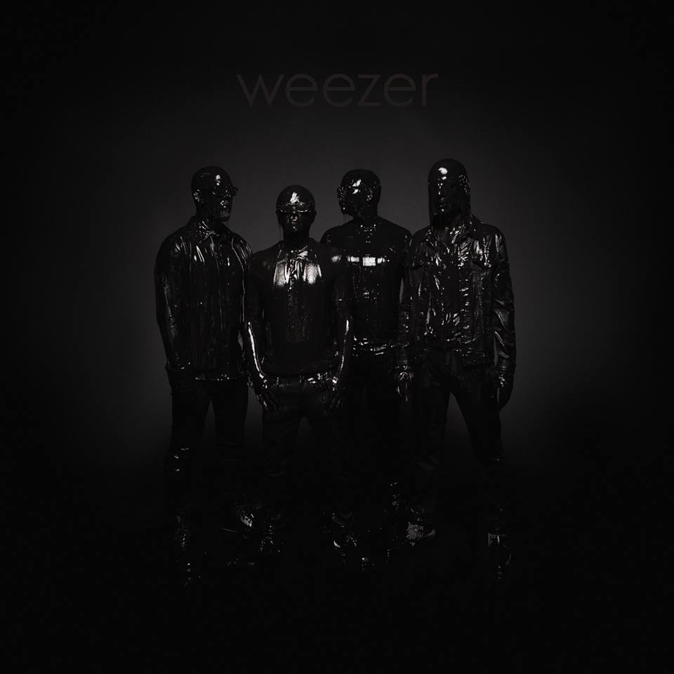 Weezer lança o inédito ‘The Black Album’; ouça