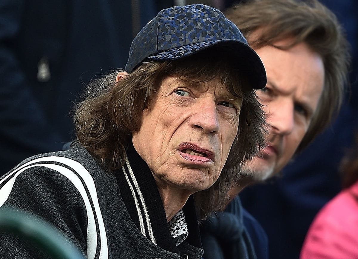 Mick Jagger passará por cirurgia cardíaca em Nova York, diz site