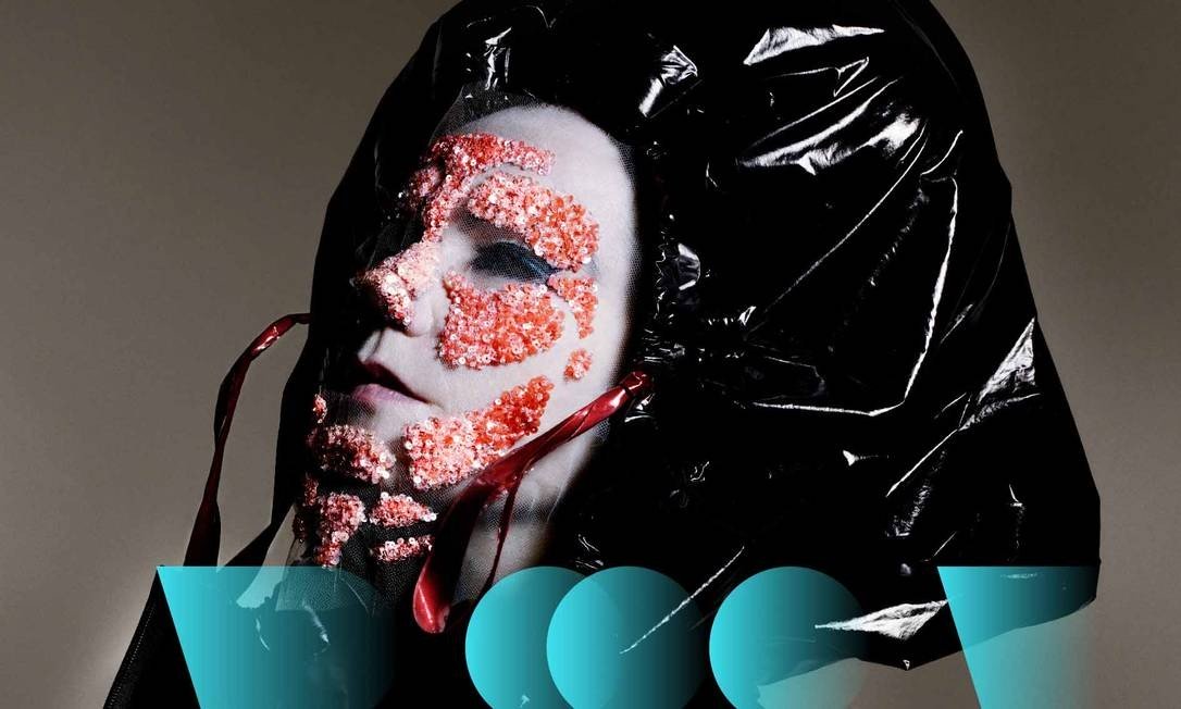 Exposição de Björk chega ao Brasil em junho no MIS
