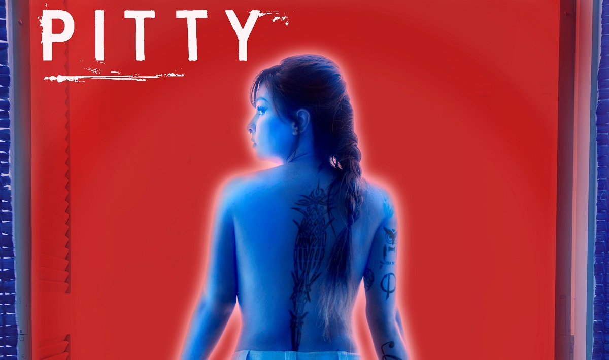 Pitty lança novo álbum de inéditas, ‘Matriz’; ouça