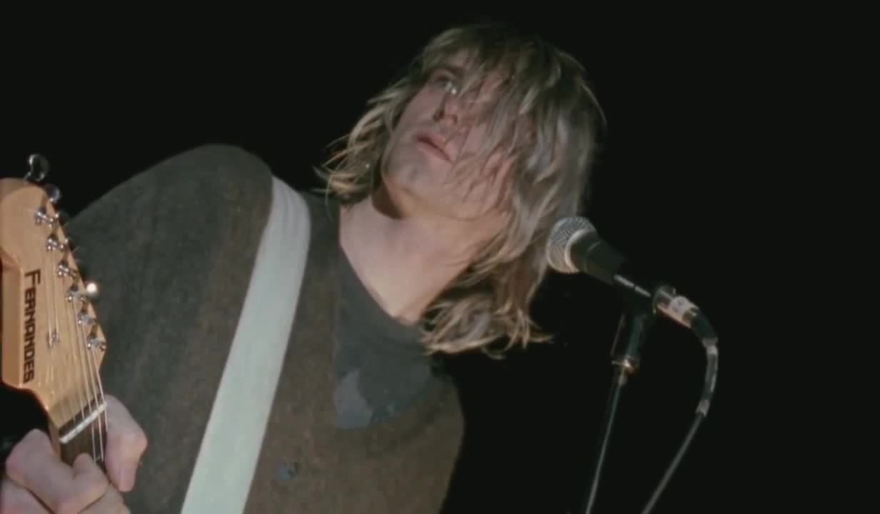 Show do Nirvana no Paramount Theatre em 1991 é disponibilizado no YouTube