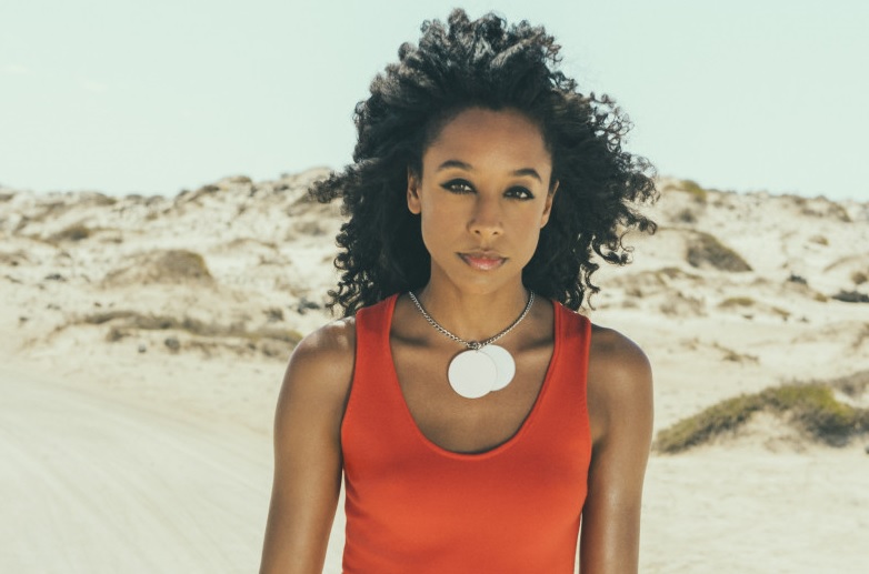 Corinne Bailey Rae confirmada no Rio Montreux Jazz Festival