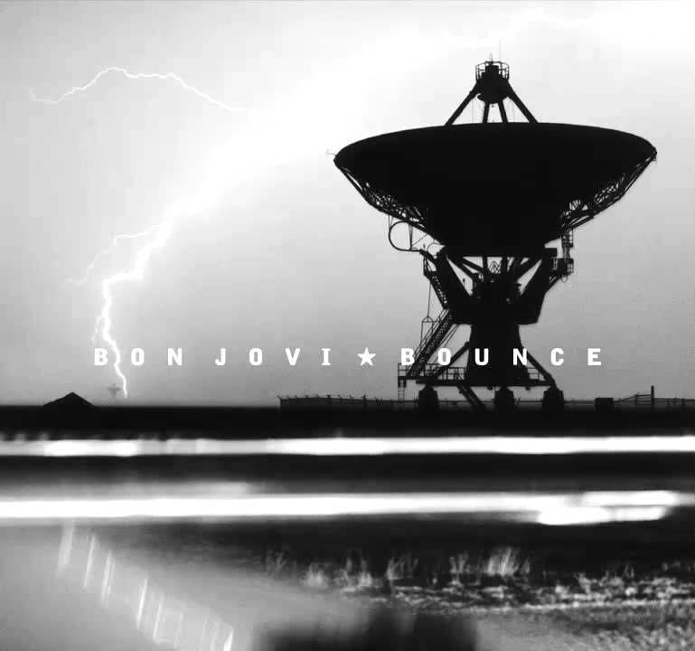 TBT: Bon Jovi – Bounce (2002)