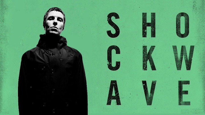 Liam Gallagher lança novo single ‘Shockwave’; ouça