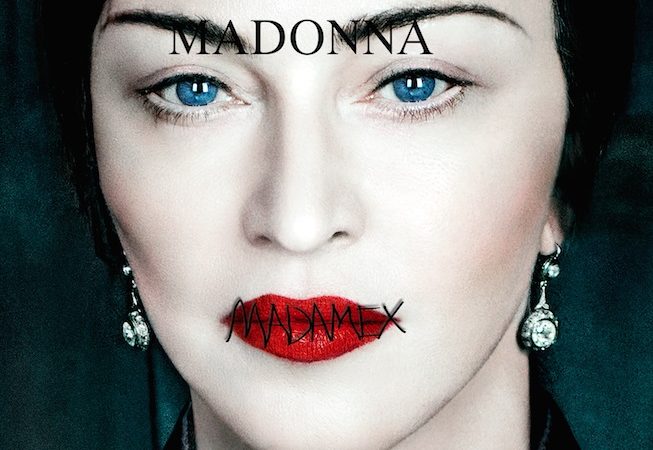 Madonna lança clipe do novo single ‘Dark Ballet’; assista