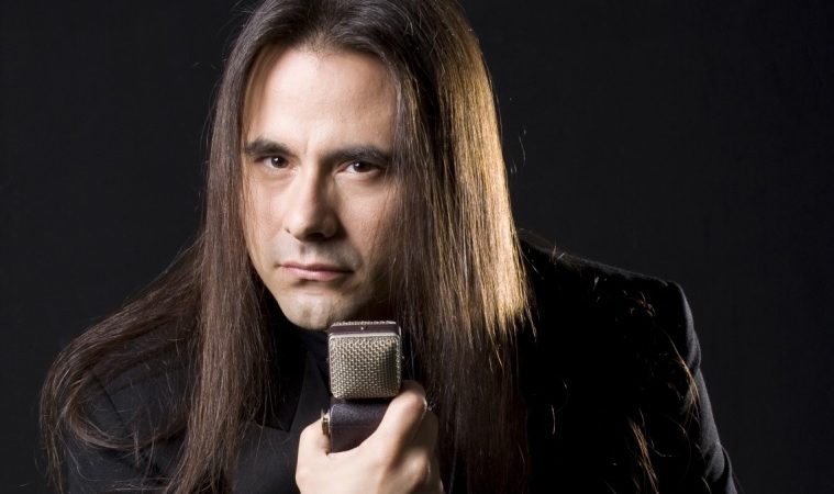 Andre Matos: fãs criam petição para transformar data de morte em Dia do Metal