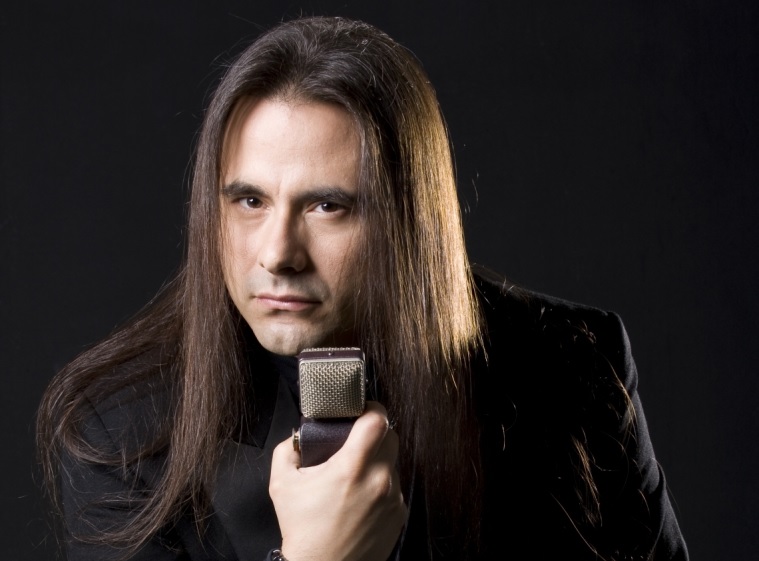 Andre Matos: fãs criam petição para transformar data de morte em Dia do Metal