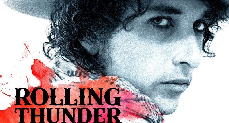Bob Dylan: veja performance rara de ‘Hard Rain’ de filme da Netflix