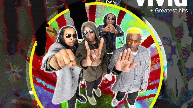 Living Colour – Tropical Butantã (SP)