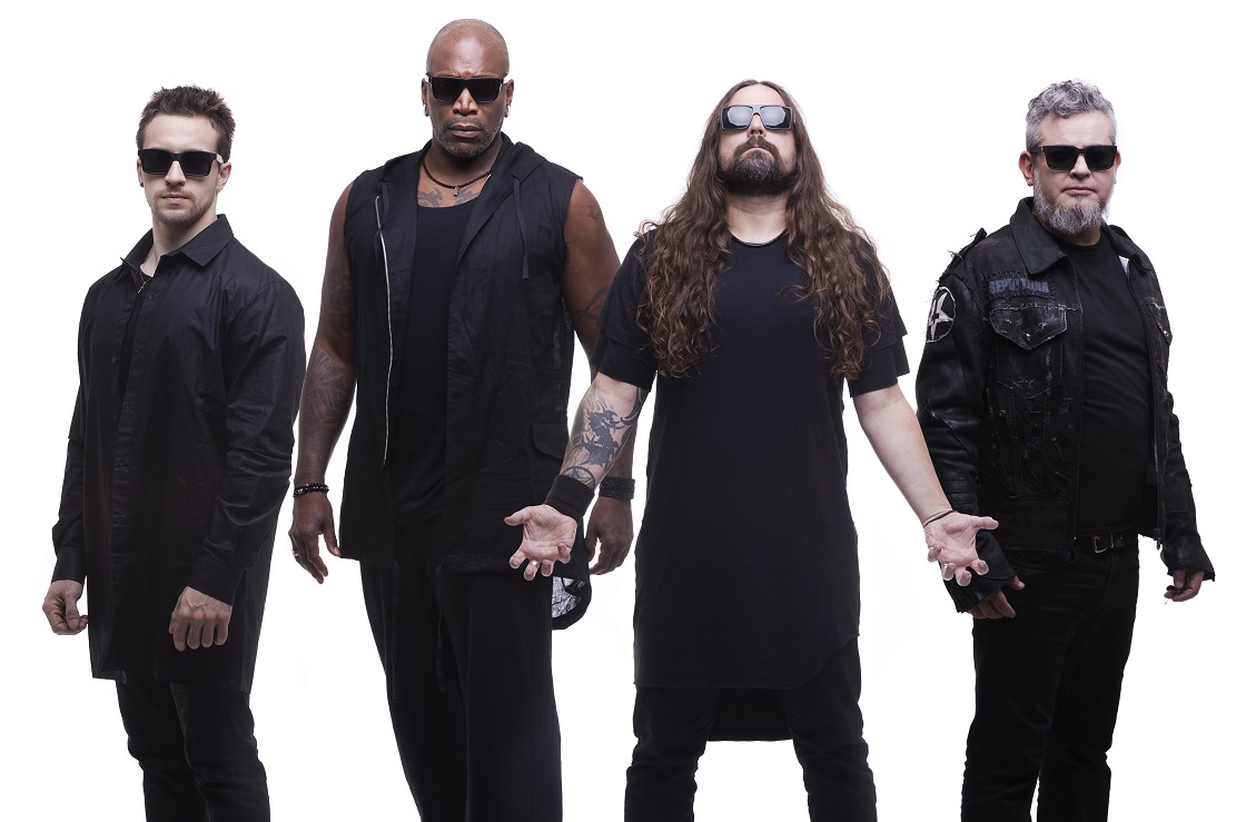 Sepultura anuncia oficialmente novo álbum ‘Quadra’