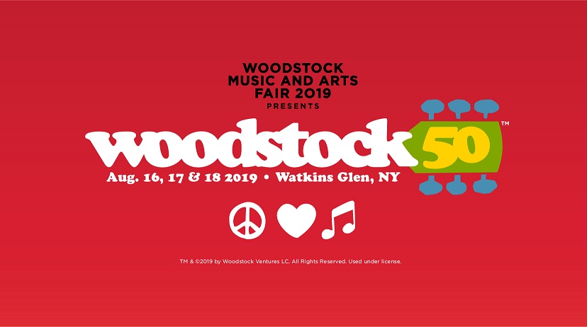 Festival Woodstock 50 é oficialmente cancelado