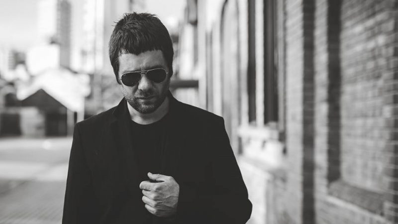 Hugo Mariutti divulga seu novo single ‘Gone’; ouça