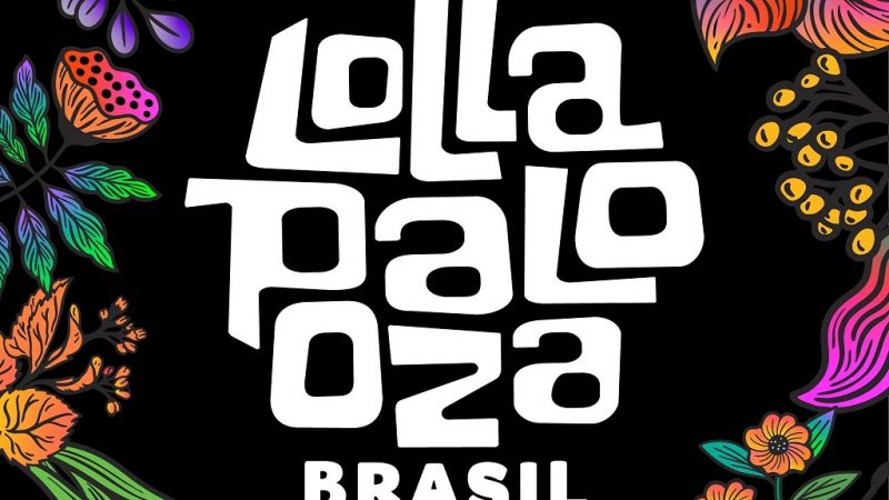Lollapalooza Brasil anuncia data da edição de 2020