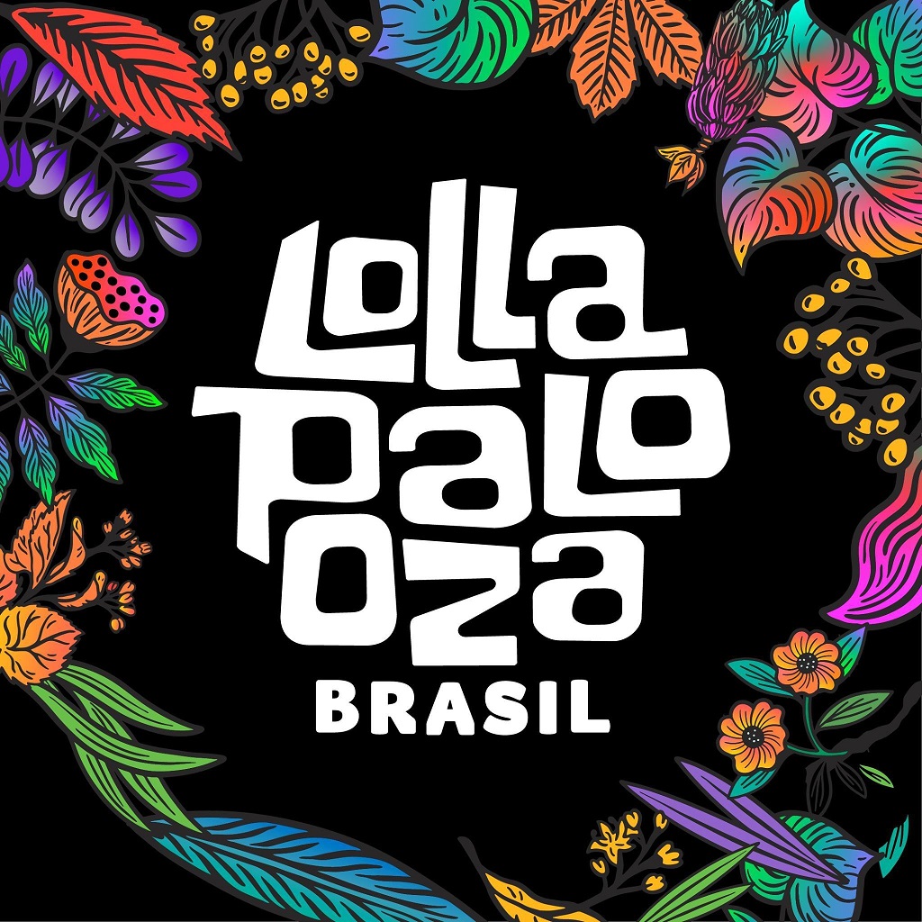 Lollapalooza Brasil anuncia data da edição de 2020