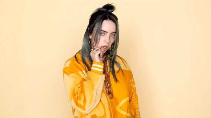 Billie Eilish vem ao Lollapalooza Brasil 2020, diz jornal