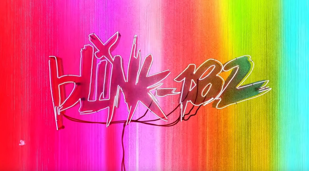 Blink-182 lança novo álbum ‘Nine’; ouça
