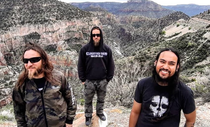Slayer anuncia Claustrofobia como banda de abertura de show em São Paulo