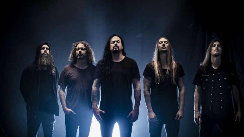 Evergrey confirma show em São Paulo após oito anos longe do Brasil