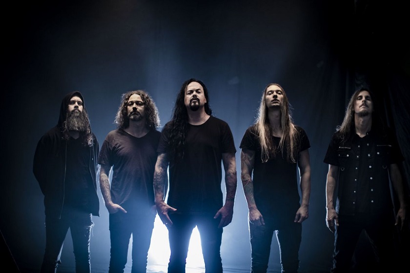 Evergrey confirma show em São Paulo após oito anos longe do Brasil