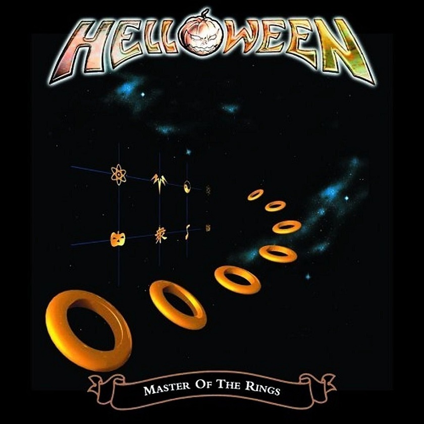 TBT: Helloween – Master Of The Rings (1994)