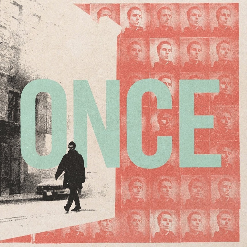 Liam Gallagher lança a balada ‘Once’ e diz ser ‘uma das melhores’ de suas músicas; ouça
