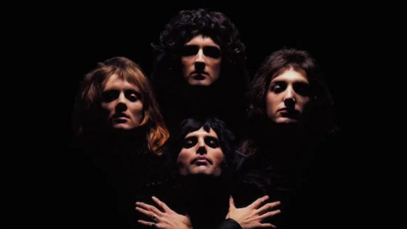 Clipe de ‘Bohemian Rhapsody’, do Queen, atinge um bilhão de visualizações no YouTube