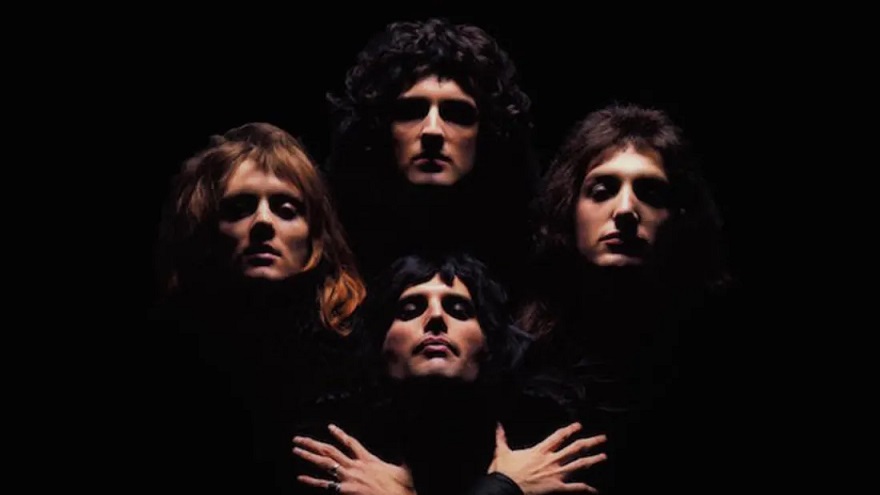 Clipe de ‘Bohemian Rhapsody’, do Queen, atinge um bilhão de visualizações no YouTube