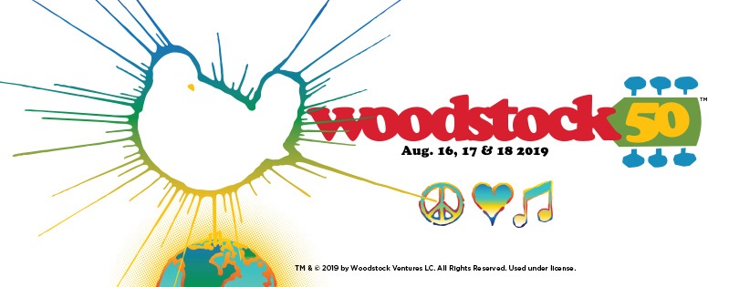 Woodstock 50 terá ingressos gratuitos, diz site