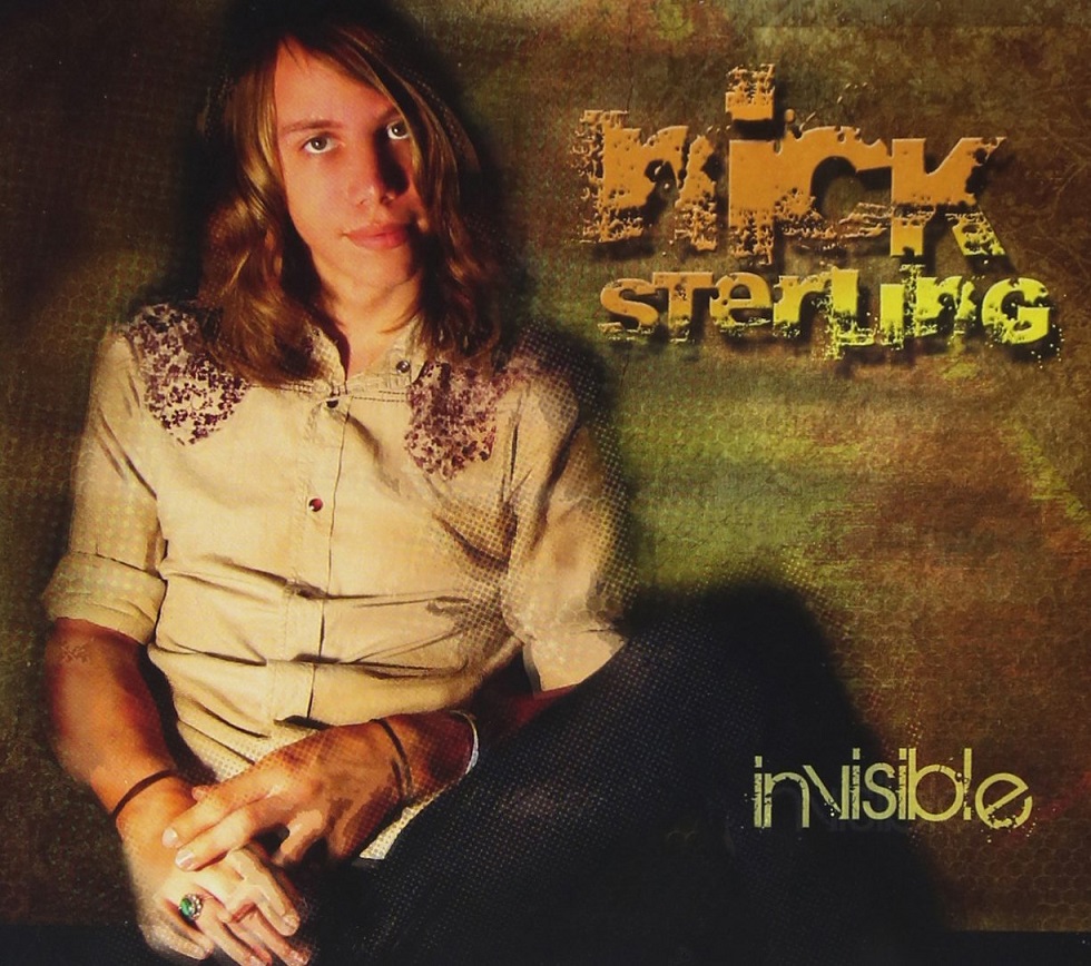 TBT: Nick Sterling – Invisible (2010)