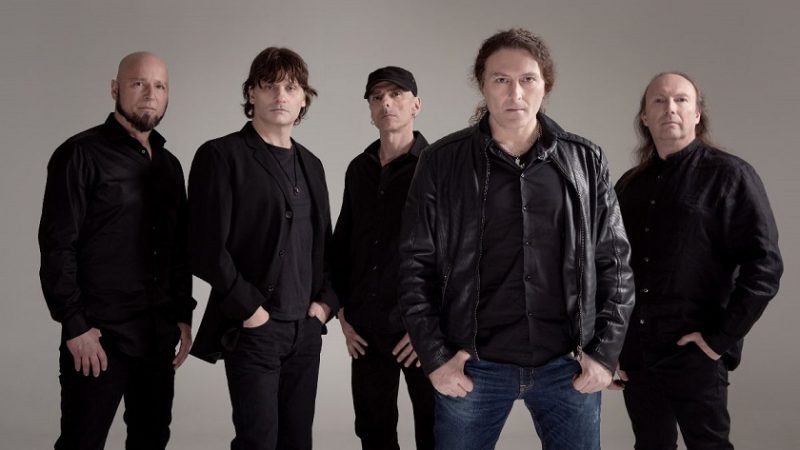 Turilli/Lione Rhapsody confirma quatro shows no Brasil em março