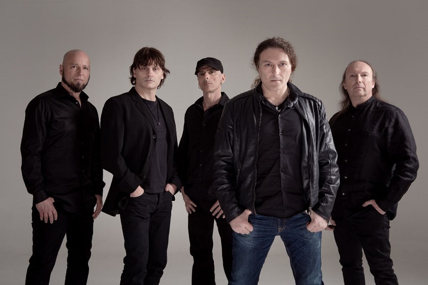 Turilli/Lione Rhapsody confirma quatro shows no Brasil em março