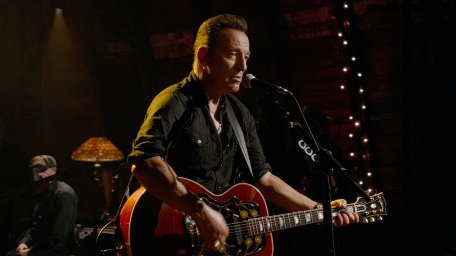 Bruce Springsteen divulga trailer de filme sobre álbum ‘Western Stars’; assista