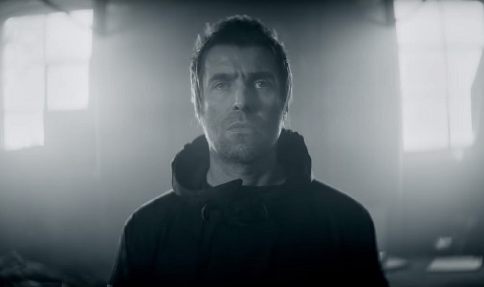 Liam Gallagher lança clipe assinado por criador da série ‘Peaky Blinders’