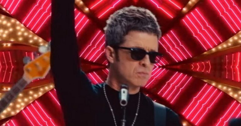 Noel Gallagher Lança Clipe De 'This Is The Place’, Faixa-título Do Novo ...