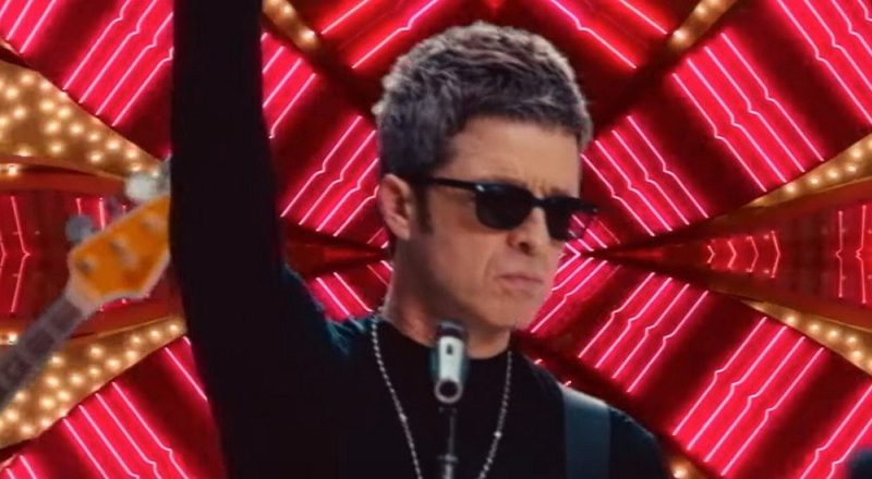 Noel Gallagher lança clipe de ‘This Is the Place’, faixa-título do novo EP