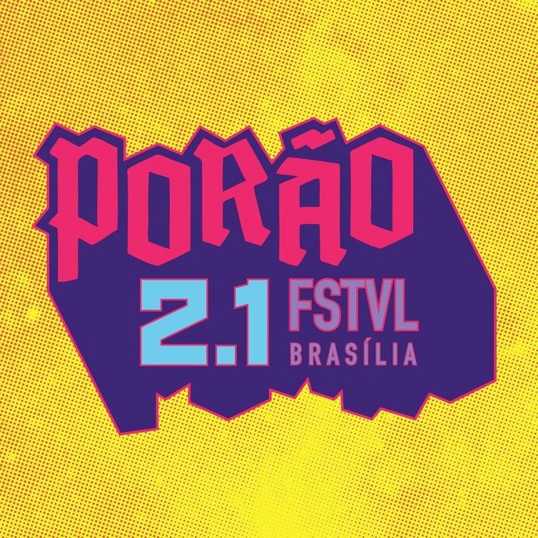 Festival Porão do Rock 2019 é adiado para outubro