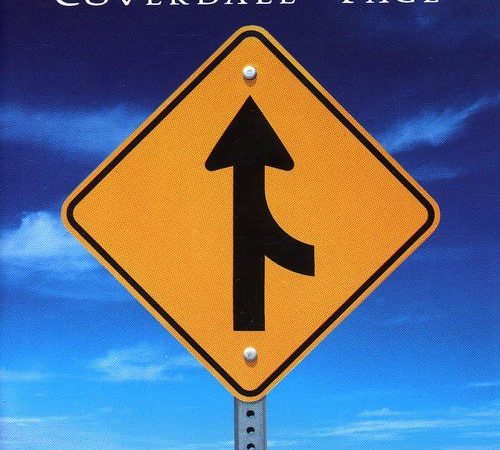 TBT: Coverdale • Page – Coverdale • Page (1993)