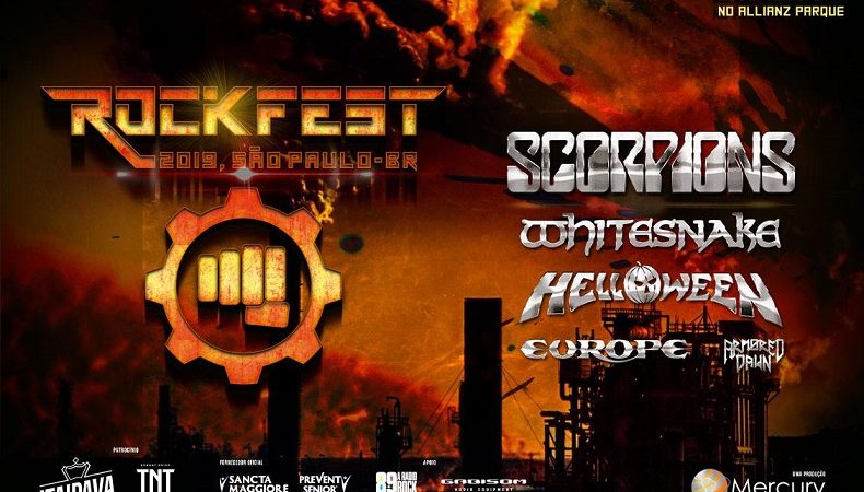 Rockfest