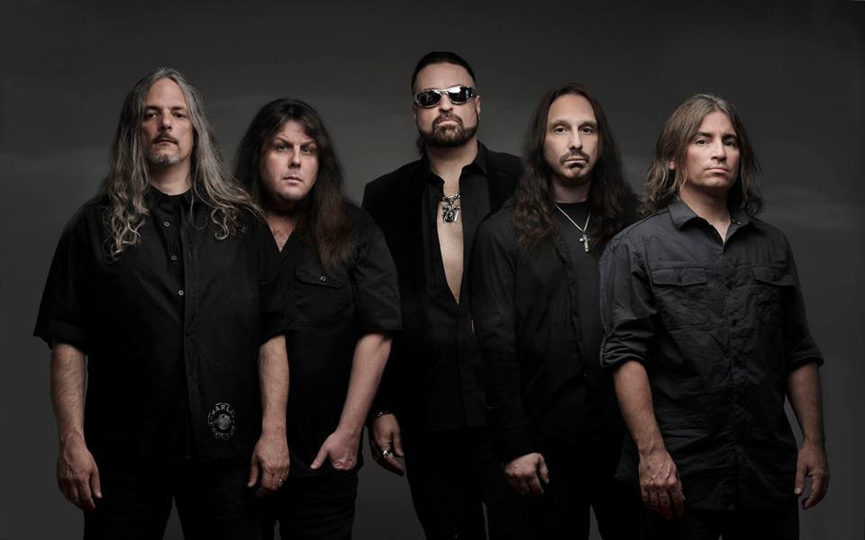 Symphony X se apresenta neste sábado em São Paulo