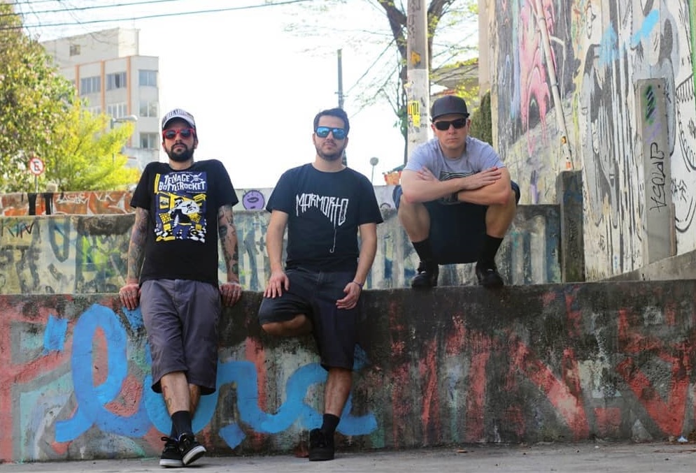 Banda TXP lança clipe do novo single ‘Toda Vez’; assista