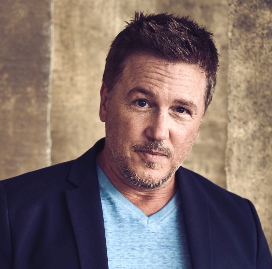 Horror Expo 2019: Lochlyn Munro, de ‘Riverdale’, ‘Freddy Vs Jason’ e ‘As Branquelas’, é confirmado