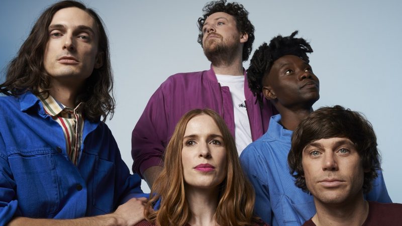 Metronomy vem ao Brasil em dezembro para quatro shows