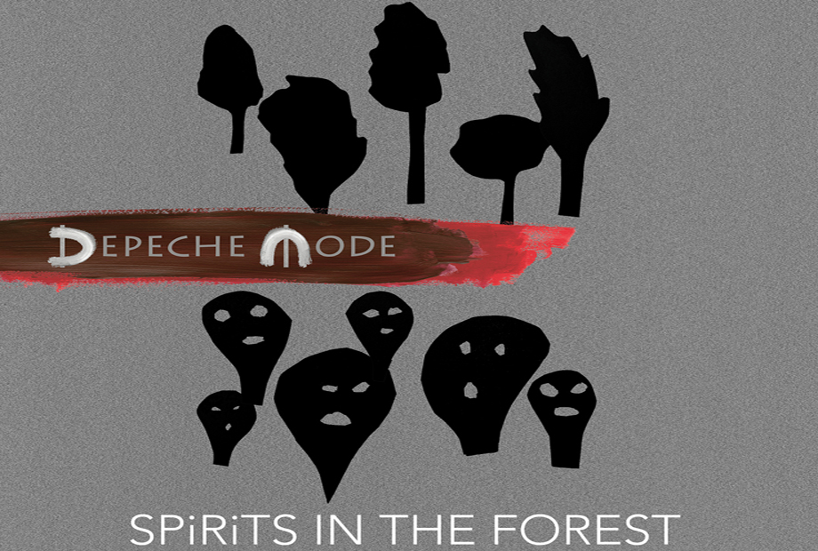 Depeche Mode anuncia novo documentário ‘Spirits in the Forest’; assista o trailer