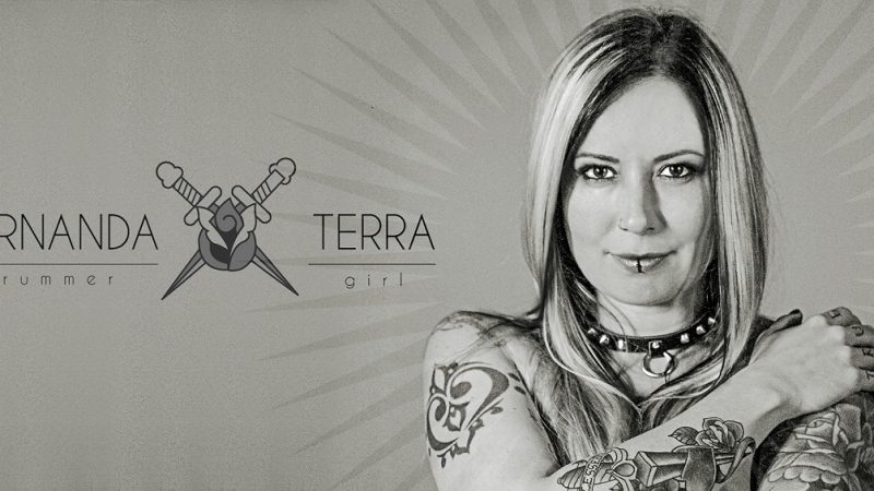 Fernanda Terra lançará biografia em quadrinhos na CCXP 2019