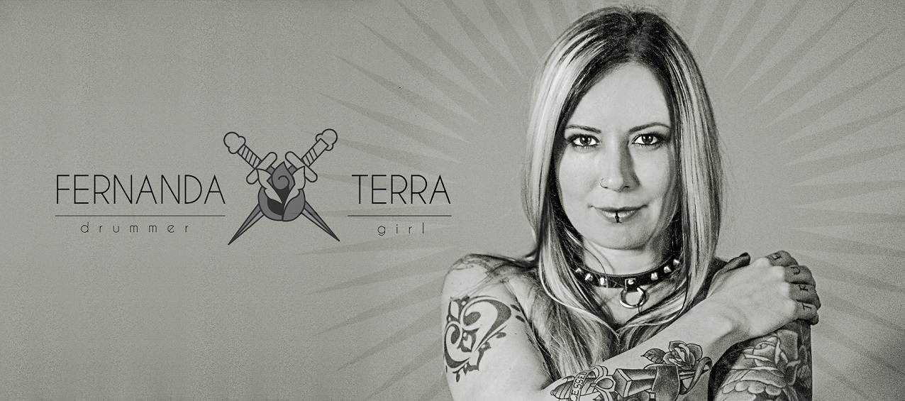 Fernanda Terra lançará biografia em quadrinhos na CCXP 2019