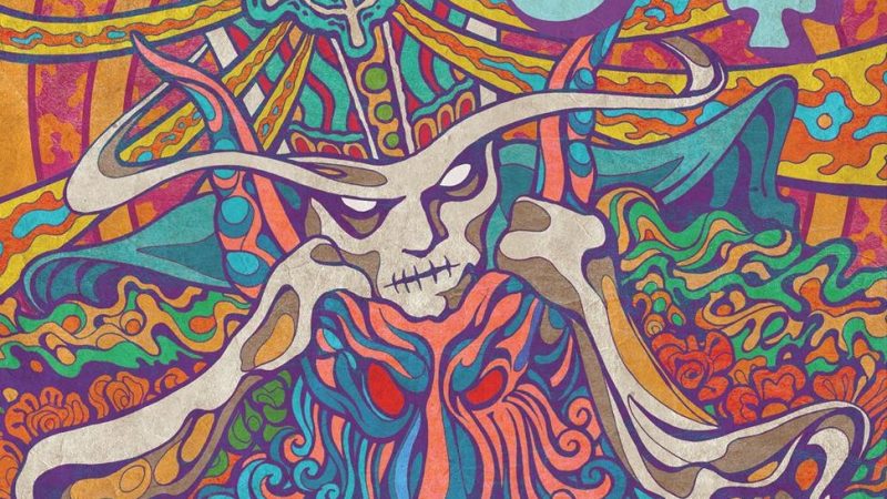 Ghost lança novo EP ‘Seven Inches Of Satanic Panic’; ouça