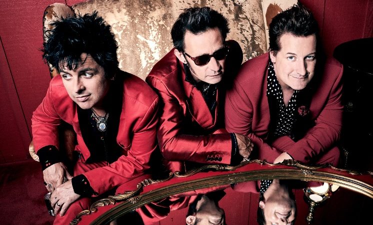 Rock in Rio 2022 confirma shows do Green Day, Avril Lavigne, Fall Out Boy e Billy Idol