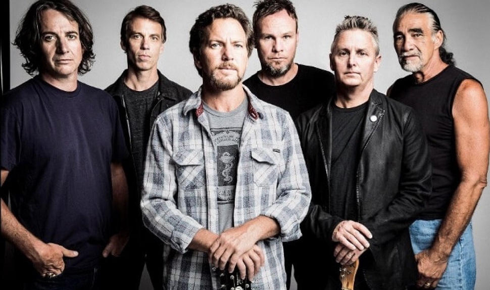 Pearl Jam: nova música ‘River Cross’ estreia em comercial do Super Bowl